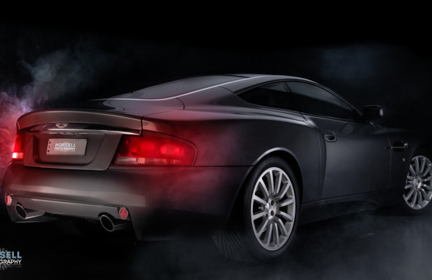 Aston-Martin