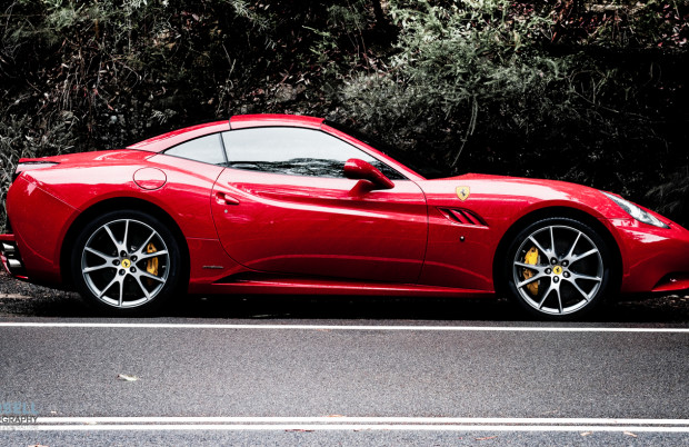 Ferrari