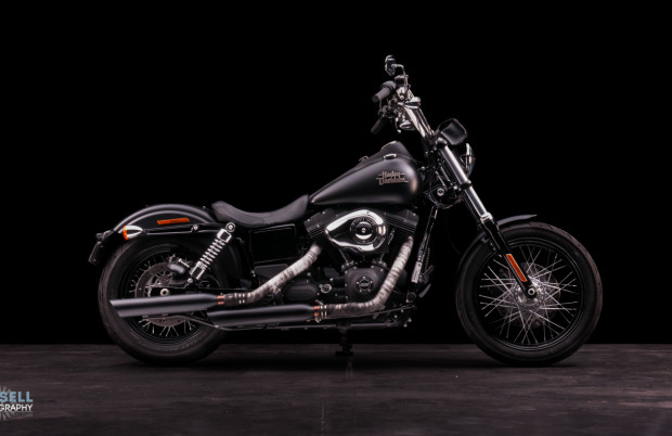 Harley