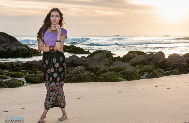 Sunset-Beach