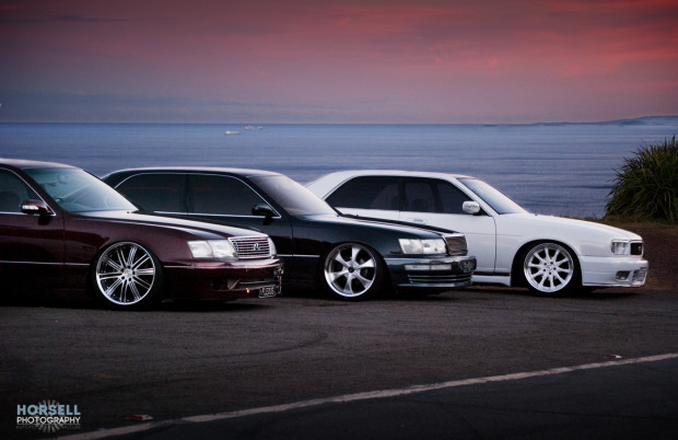 VIP-Cruise